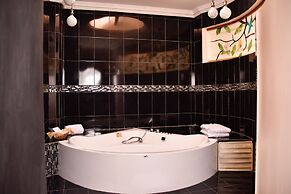 Casa Ruth Hotel Boutique