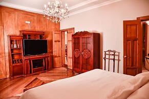 Casa Ruth Hotel Boutique