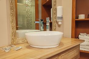 Casa Ruth Hotel Boutique