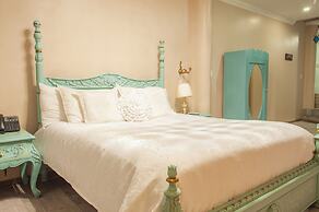 Casa Ruth Hotel Boutique