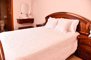 Casa Ruth Hotel Boutique