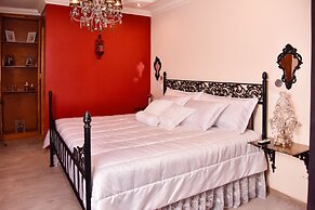 Casa Ruth Hotel Boutique