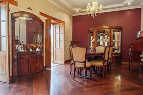 Casa Ruth Hotel Boutique