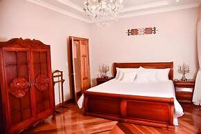 Casa Ruth Hotel Boutique