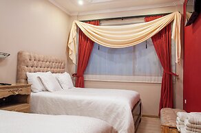 Casa Ruth Hotel Boutique