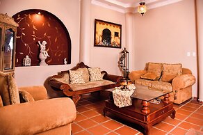 Casa Ruth Hotel Boutique