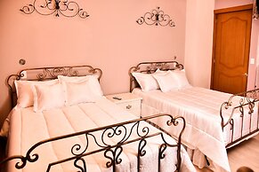 Casa Ruth Hotel Boutique