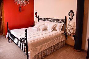 Casa Ruth Hotel Boutique