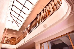 Casa Ruth Hotel Boutique