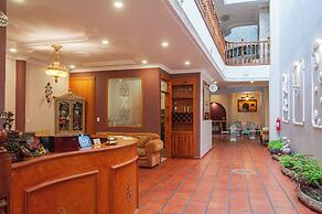 Casa Ruth Hotel Boutique