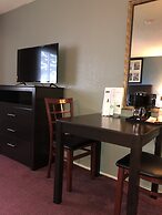 Latham Inn