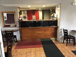 Latham Inn