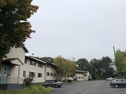 Latham Inn