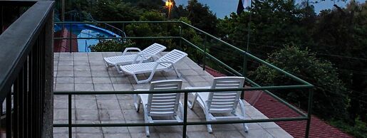 Hotel Vista Real Manuel Antonio