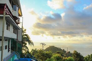 Hotel Vista Real Manuel Antonio