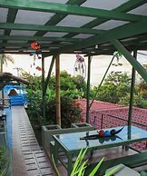 Hotel Vista Real Manuel Antonio