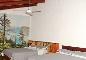 Hotel Vista Real Manuel Antonio