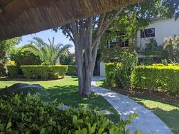 Sunbirds Lodge Chobe