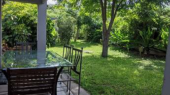 Sunbirds Lodge Chobe
