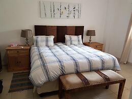 Sunbirds Lodge Chobe
