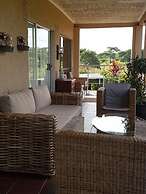 Sunbirds Lodge Chobe