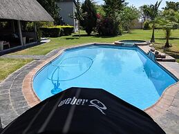 Sunbirds Lodge Chobe