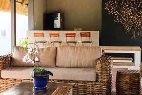 Sunbirds Chobe Hotel