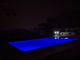 Sunbirds Chobe Hotel