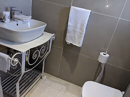 Sunbirds Chobe Hotel