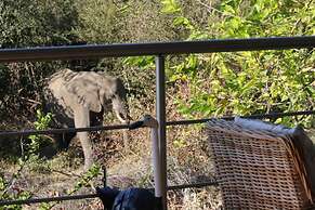 Sunbirds Lodge Chobe