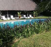 Sunbirds Lodge Chobe