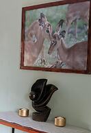 Sunbirds Chobe Hotel