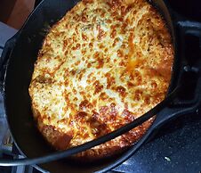 Sunbirds Chobe Hotel