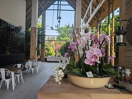 Sunbirds Lodge Chobe