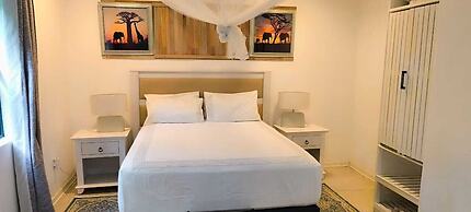 Sunbirds Chobe Hotel