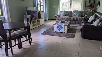 Sunbirds Chobe Hotel