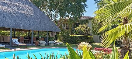Sunbirds Lodge Chobe