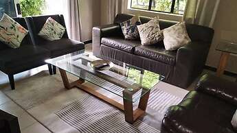 Sunbirds Chobe Hotel