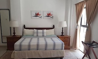 Sunbirds Lodge Chobe