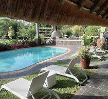 Sunbirds Lodge Chobe