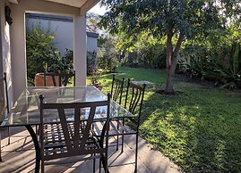 Sunbirds Chobe Hotel