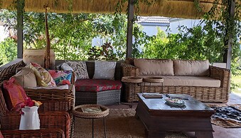 Sunbirds Chobe Hotel