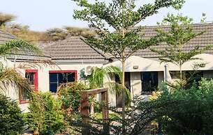 Sunbirds Chobe Hotel