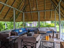 Sunbirds Lodge Chobe