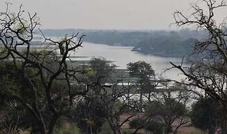 Sunbirds Chobe Hotel