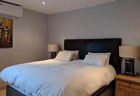 Sunbirds Chobe Hotel