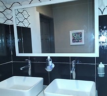 Sunbirds Chobe Hotel