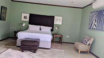 Sunbirds Lodge Chobe