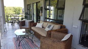 Sunbirds Lodge Chobe