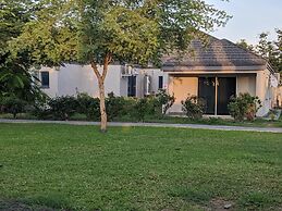 Sunbirds Chobe Hotel